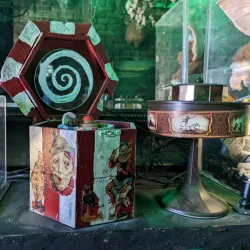 Telegraph Avenue - Berkeley