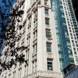 Telegraph Avenue - Berkeley