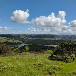 Tilden Regional Park - Berkeley