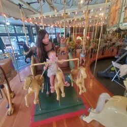 Tilden Regional Park - Berkeley