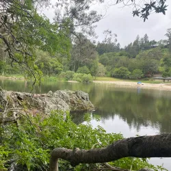 Tilden Regional Park - Berkeley