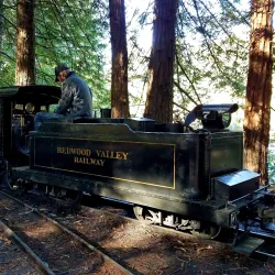 Tilden Regional Park - Berkeley