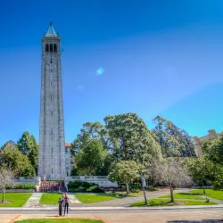 University of California, Berkeley Campus - Berkeley