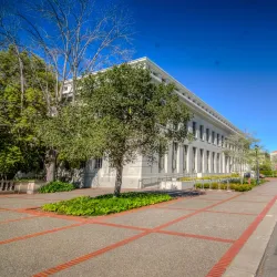 University of California, Berkeley Campus - Berkeley