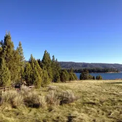 Big Bear Discovery Center - Big Bear Lake