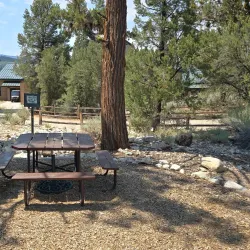 Big Bear Discovery Center - Big Bear Lake