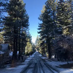 Big Bear Lake - Big Bear Lake