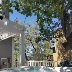 Big Bear Lake - Big Bear Lake