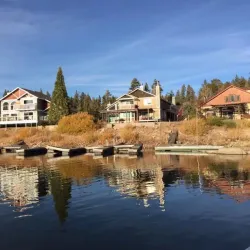Big Bear Lake - Big Bear Lake