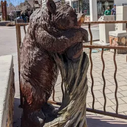 Big Bear Lake - Big Bear Lake