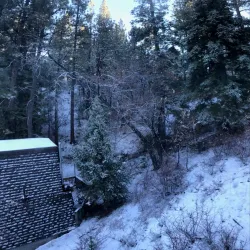 Big Bear Lake - Big Bear Lake