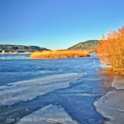 Big Bear Solar Observatory - Big Bear Lake