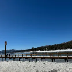 Big Bear Solar Observatory - Big Bear Lake