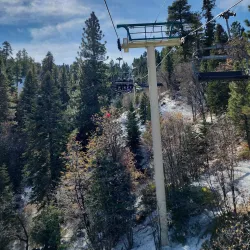 Snow Summit Ski Resort - Big Bear Lake
