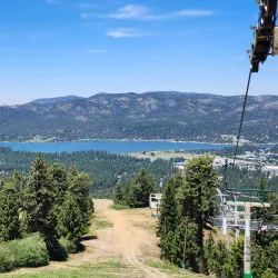 Snow Summit Ski Resort - Big Bear Lake