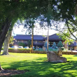 Bishop City Park - Bishop