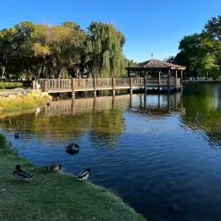 Bishop City Park - Bishop