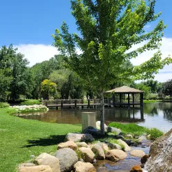 Bishop City Park - Bishop