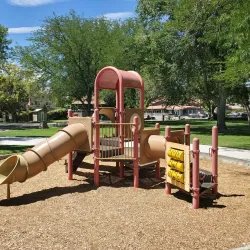 Bishop City Park - Bishop