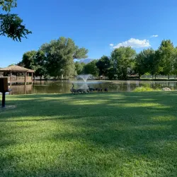 Bishop City Park - Bishop