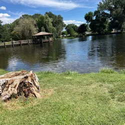 Bishop City Park - Bishop