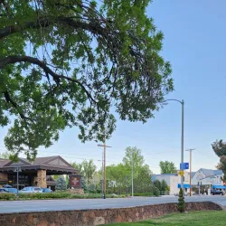 Bishop City Park - Bishop