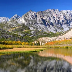 Bishop Creek Canyon - Bishop