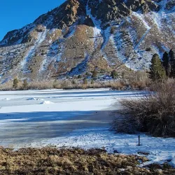 Bishop Creek Canyon - Bishop