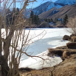 Bishop Creek Canyon - Bishop