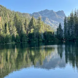 Bishop Creek Canyon - Bishop