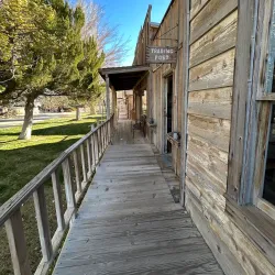 Bishop Museum - Bishop