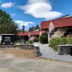 Bishop Paiute Tribe Cultural Center - Bishop