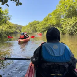 Bodega Bay Kayak Adventures - Bodega Bay