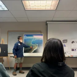 Bodega Bay Marine Laboratory - Bodega Bay