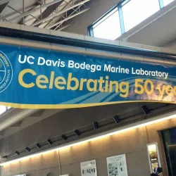 Bodega Bay Marine Laboratory - Bodega Bay