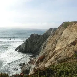 Bodega Bay Marine Laboratory - Bodega Bay