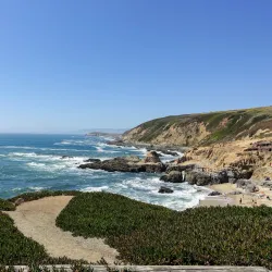 Bodega Bay Trail - Bodega Bay