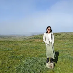 Bodega Bay Trail - Bodega Bay