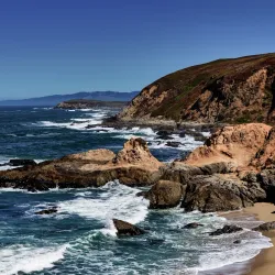 Bodega Head - Bodega Bay