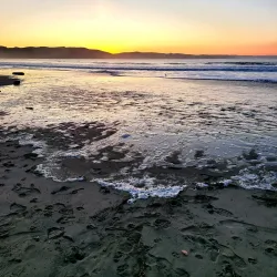 Doran Regional Park - Bodega Bay