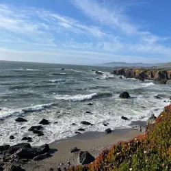 Doran Regional Park - Bodega Bay
