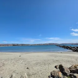 Doran Regional Park - Bodega Bay