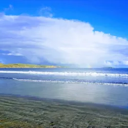 Doran Regional Park - Bodega Bay