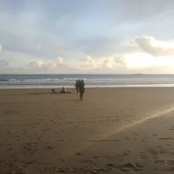 Doran Regional Park - Bodega Bay