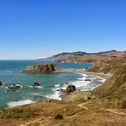 Sonoma Coast State Park - Bodega Bay
