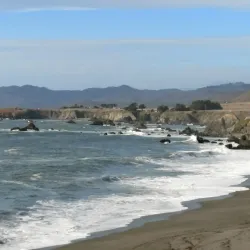 Sonoma Coast State Park - Bodega Bay