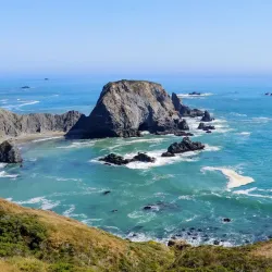 Sonoma Coast State Park - Bodega Bay