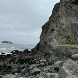 Sonoma Coast State Park - Bodega Bay