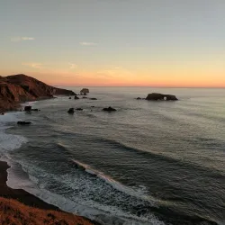 Sonoma Coast State Park - Bodega Bay