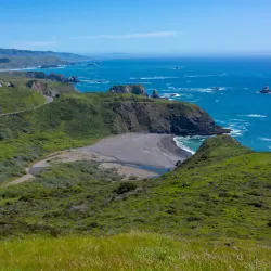 Sonoma Coast State Park - Bodega Bay